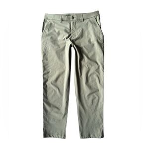 Men’s Lululemon Trousers size 34
